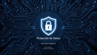 Imagem promocional da plataforma oficial do cassino